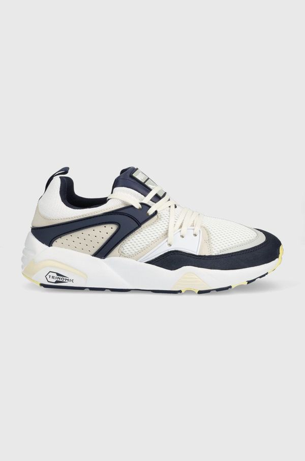 Puma Superge Puma Blaze Of Glory bela barva