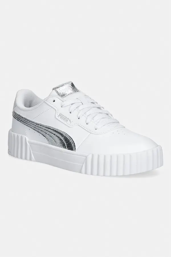 Puma Superge Puma Carina 3.0 Metallic