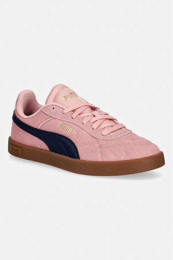 Puma Superge Puma Club II Indoor