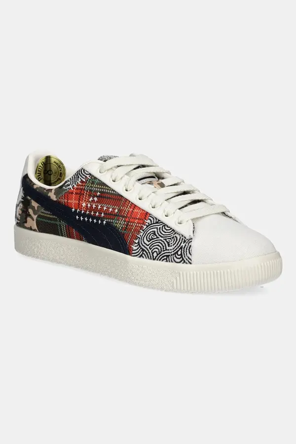 Puma Superge Puma Clyde INT