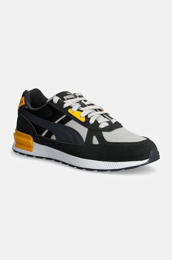 Puma Superge Puma Graviton Pro siva barva