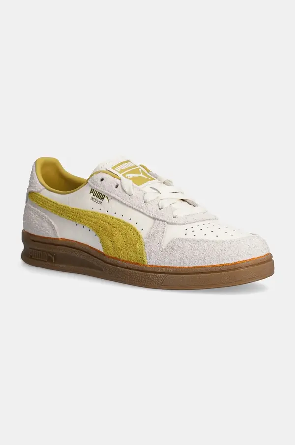 Puma Superge Puma Indoor The NeverWorn IV