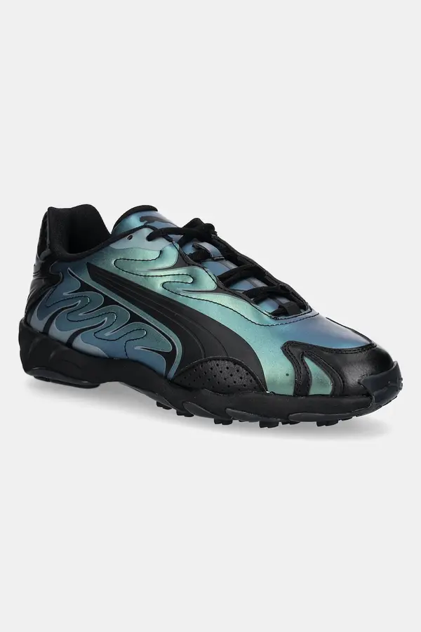 Puma Superge Puma Inhale Color Shifting