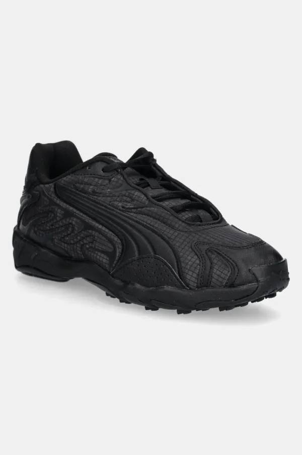 Puma Superge Puma Inhale Essentials Shadow siva barva, 403275