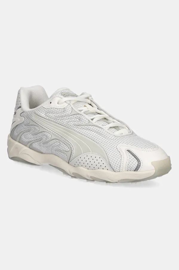 Puma Superge Puma Inhale Reflective bež barva, 401779