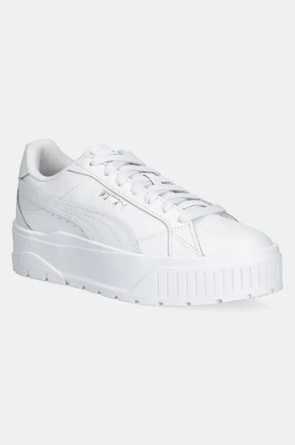 Puma Superge Puma Karmen II L bela barva, 397456