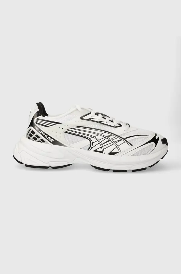Puma Superge Puma