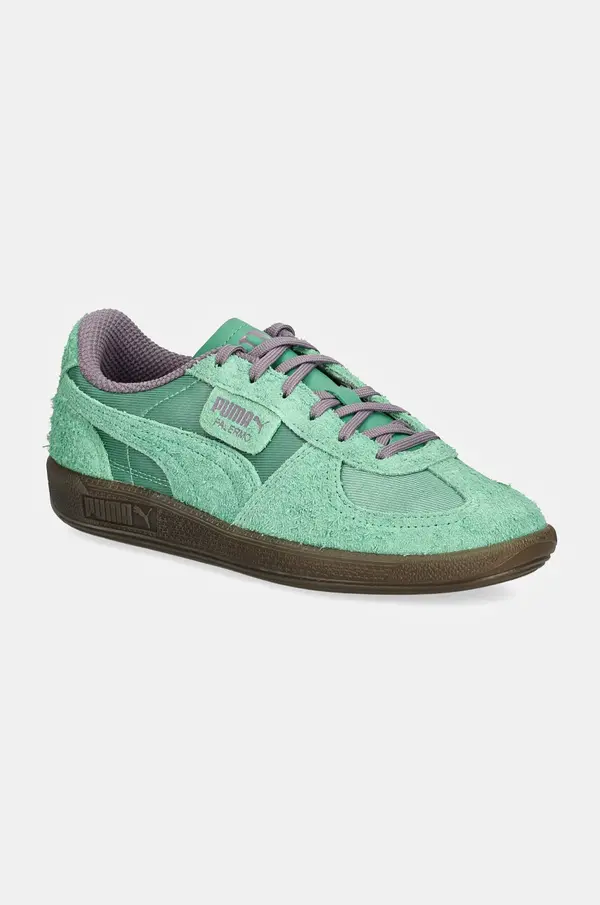 Puma Superge Puma Palermo Clobber Dresscode