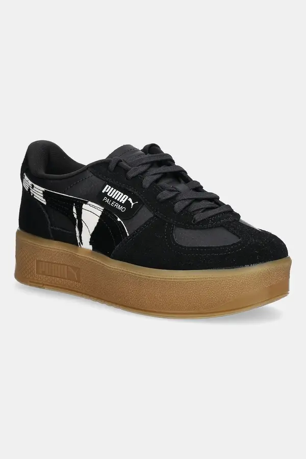 Puma Superge Puma Palermo Elevata Wild Instinct Wns