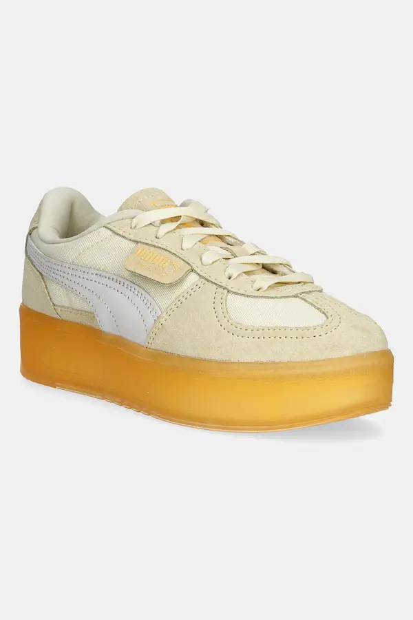 Puma Superge Puma Palermo Elevata Xtra Wns
