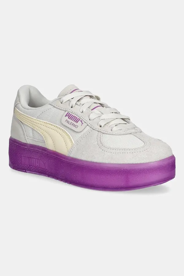 Puma Superge Puma Palermo Elevata Xtra Wns