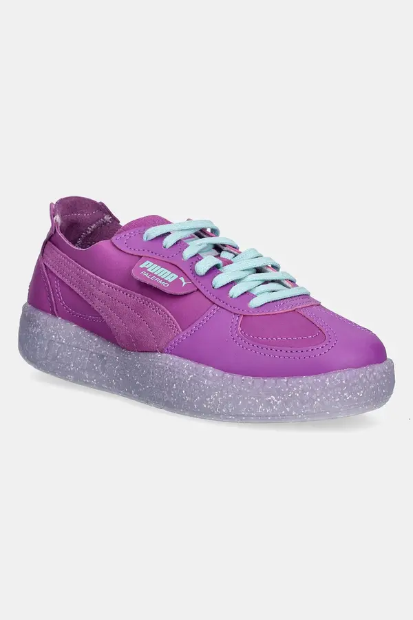 Puma Superge Puma Palermo Moda Paradiso Wns