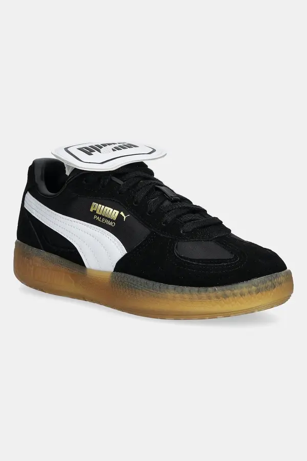 Puma Superge Puma Palermo Moda Tongue Wns