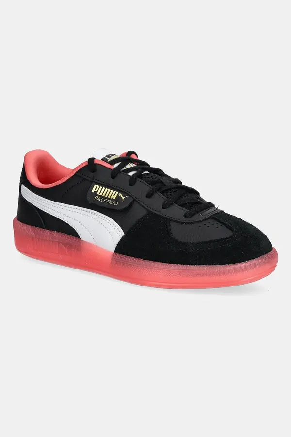 Puma Superge Puma Palermo STRKR Wns