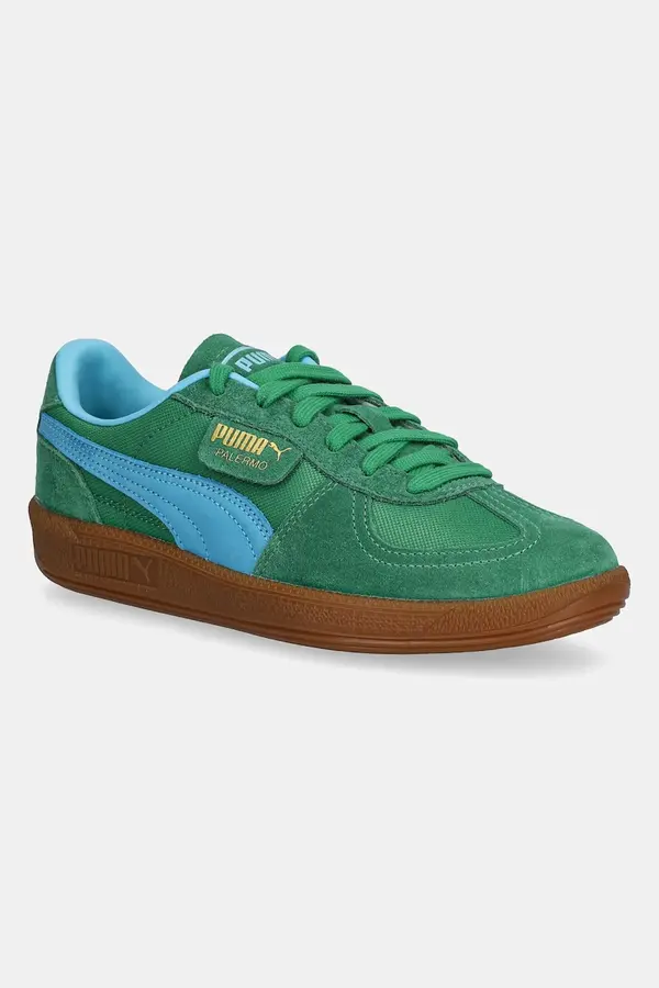 Puma Superge Puma Palermo Vintage Update