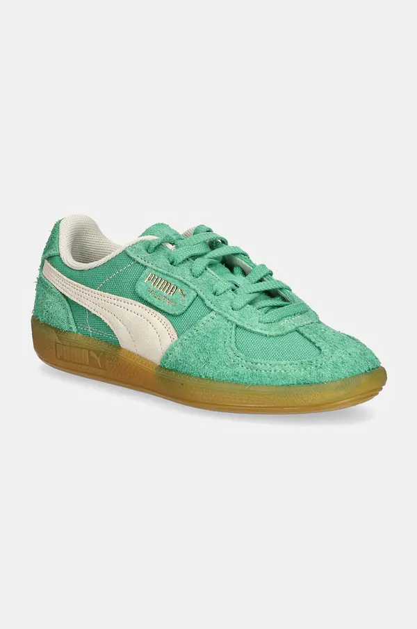 Puma Superge Puma Palermo Vintage