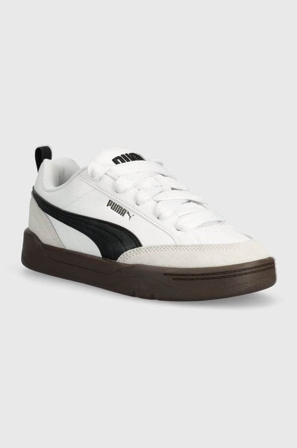 Puma Superge Puma Park Lifestyle OG bela barva, 397262