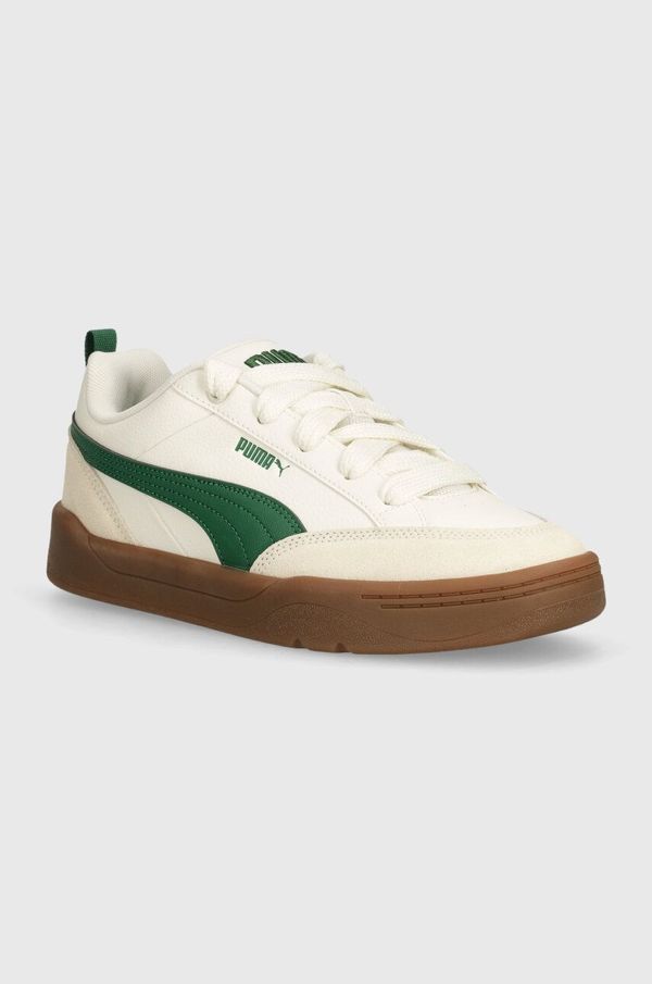 Puma Superge Puma Park Lifestyle OG bež barva, 397262