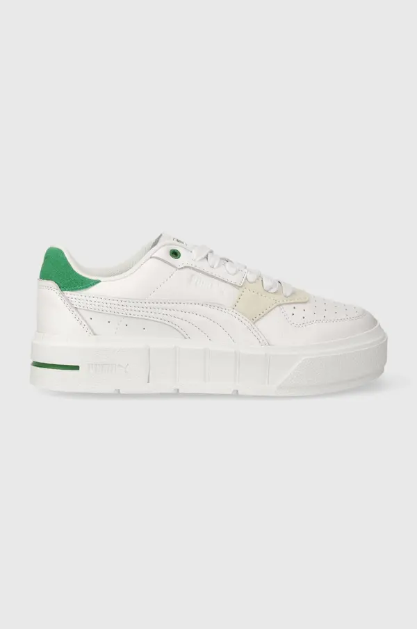 Puma Superge Puma PUMA Cali Court Match Wns