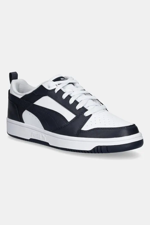 Puma Superge Puma Rebound v6 Low