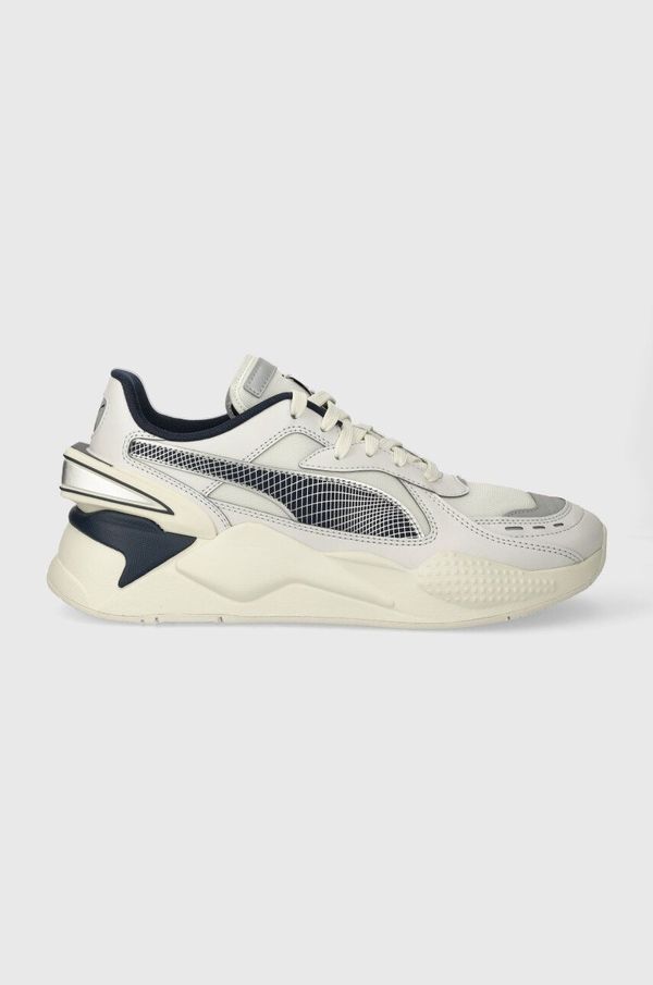 Puma Superge Puma RS-X "40th Anniversary" bež barva