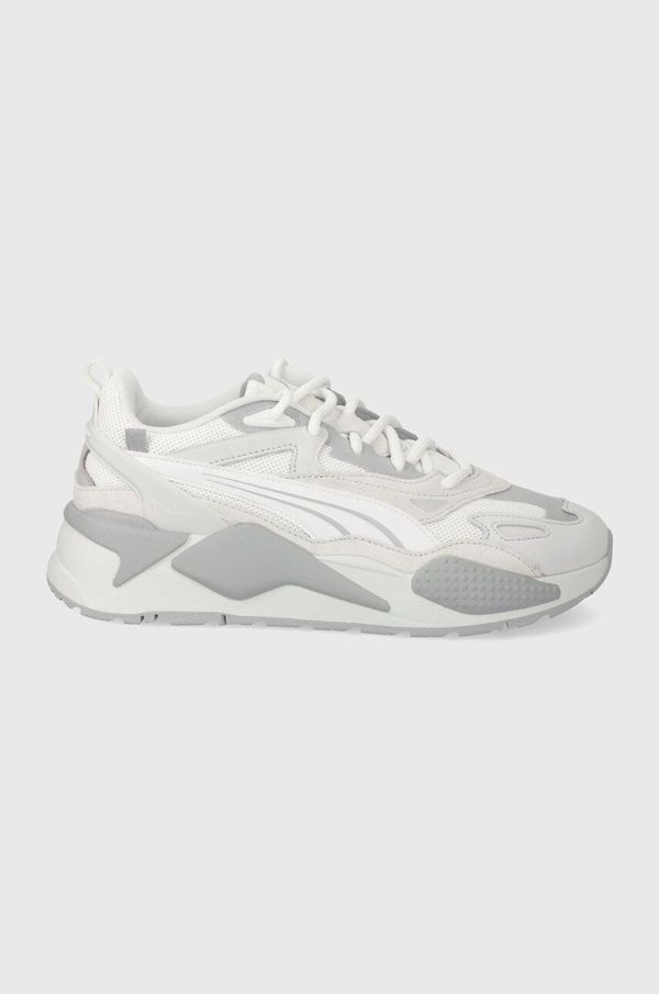 Puma Superge Puma RS-X Efekt PRM siva barva