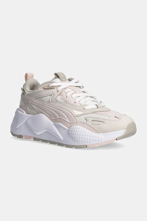 Puma Superge Puma RS-X Efekt PRM Wns roza barva, 398500