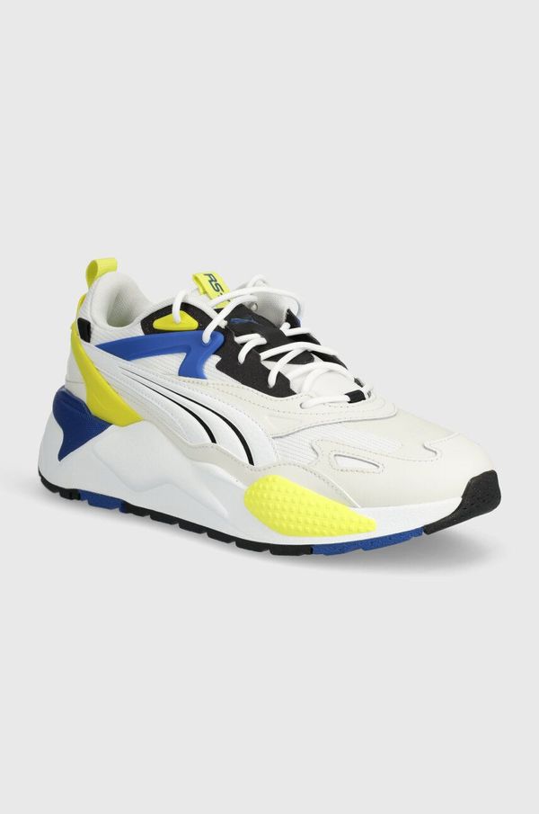 Puma Superge Puma RS-X Efekt Summer bela barva, 395938