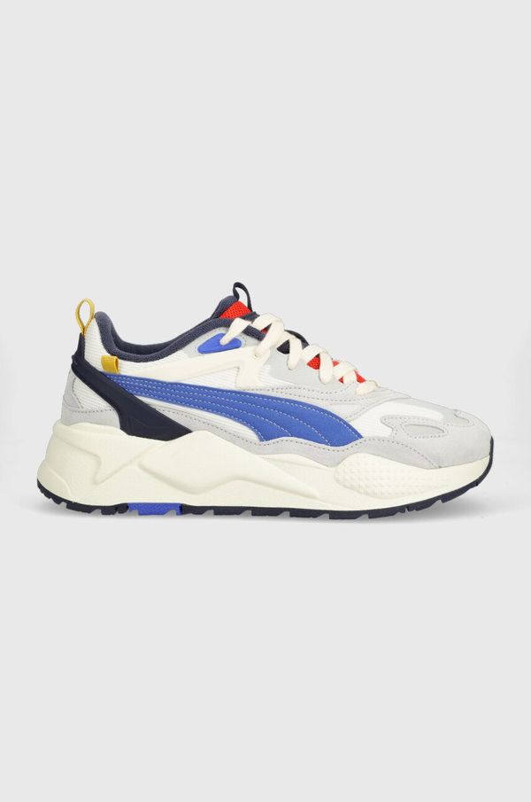 Puma Superge Puma RS-X Efekt TM siva barva