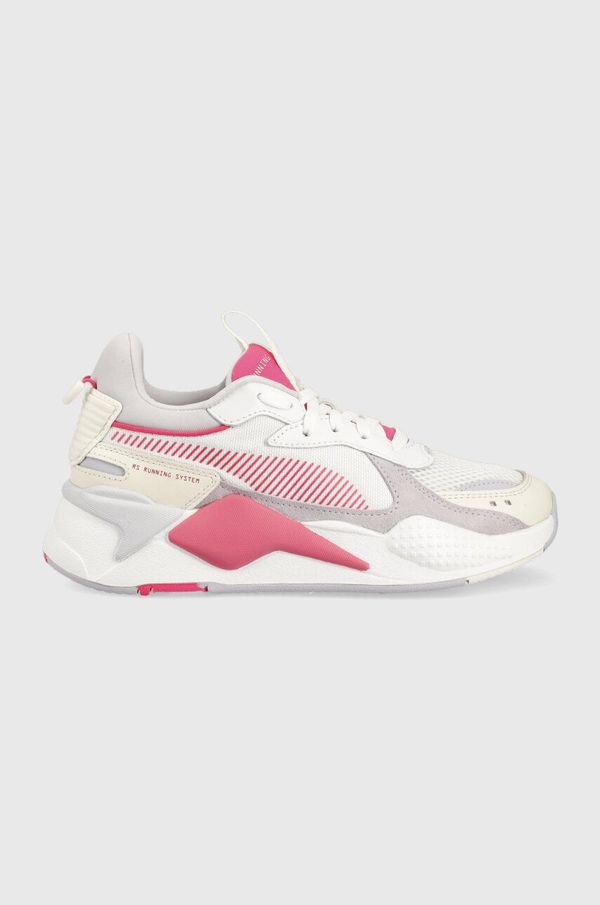 Puma Superge Puma RS-X Reinvention roza barva, 369579.d