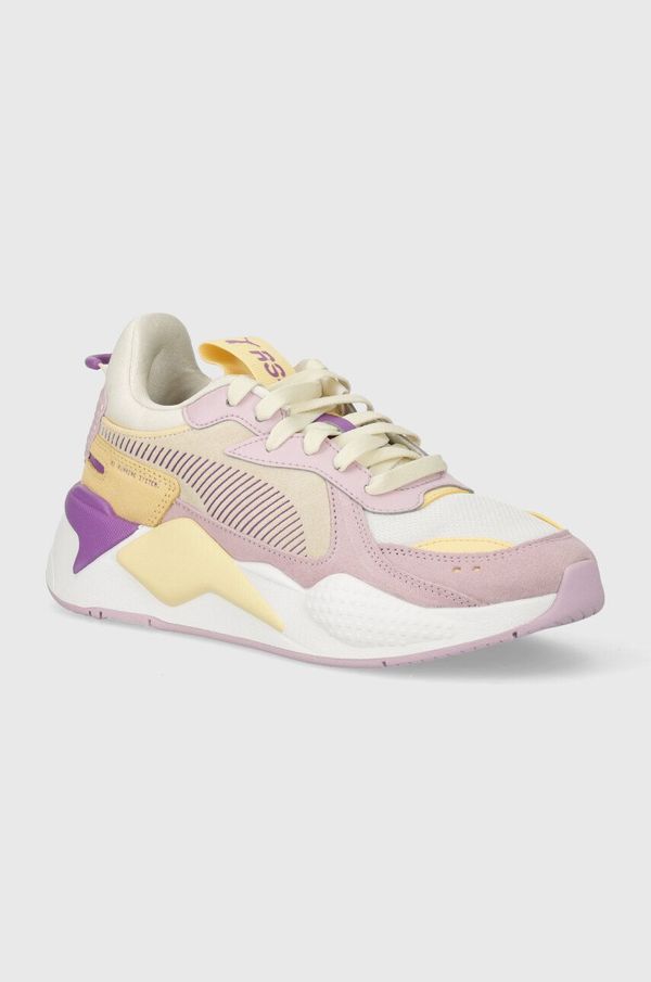 Puma Superge Puma RS-X roza barva, 371008