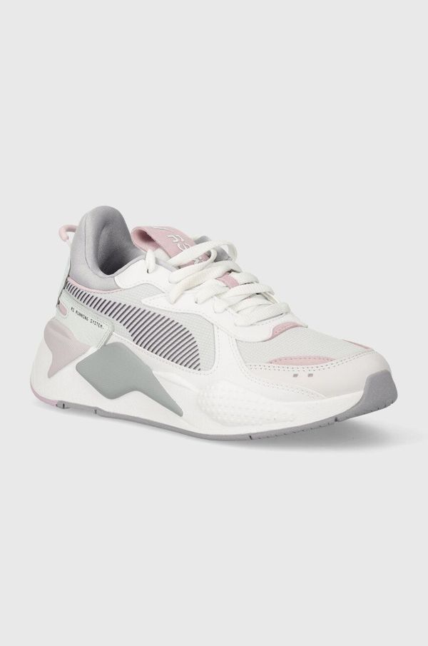 Puma Superge Puma RS-X Soft roza barva, 393772