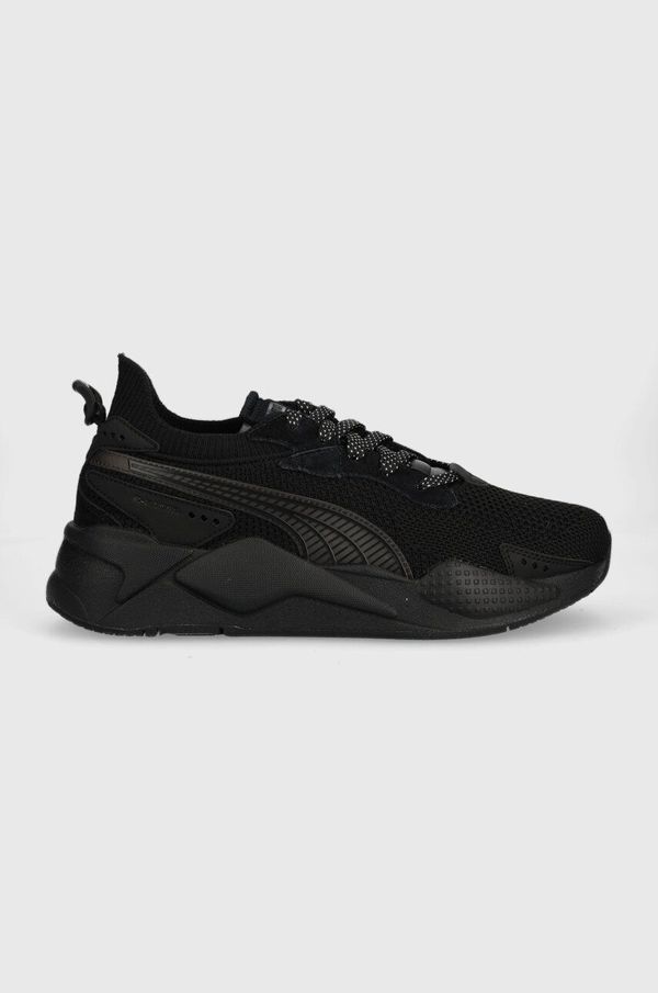 Puma Superge Puma RS-XK črna barva