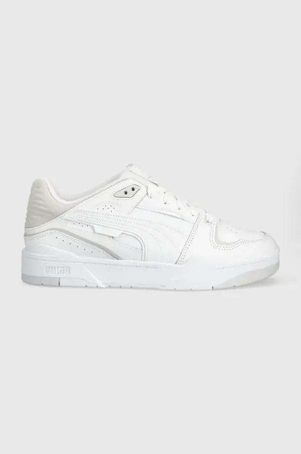 Puma Superge Puma Slipstream Bball