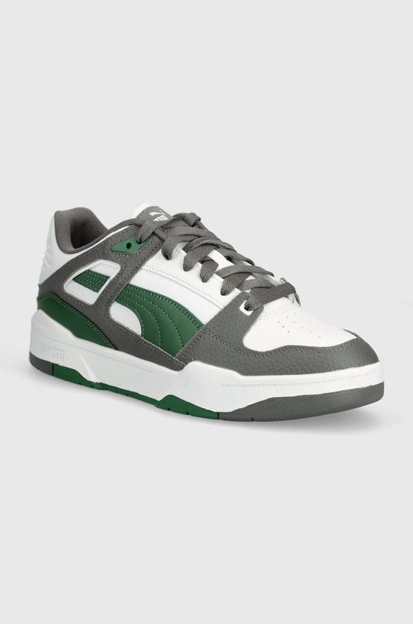 Puma Superge Puma Slipstream bela barva, 387544