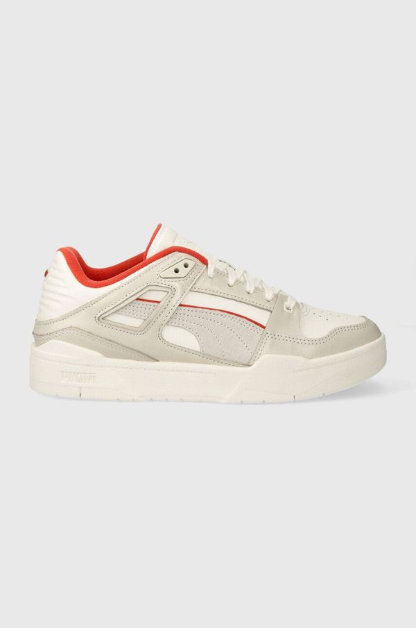 Puma Superge Puma Slipstream Forward History bela barva