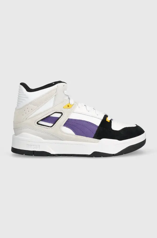 Puma Superge Puma Slipstream Hi Heritage
