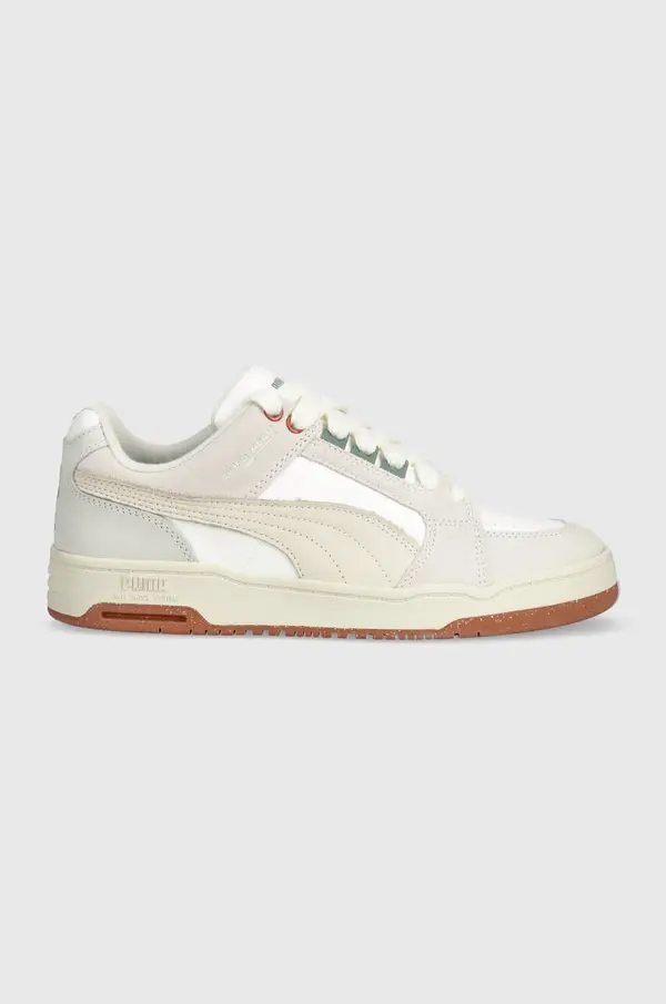 Puma Superge Puma Slipstream Lo Huskie