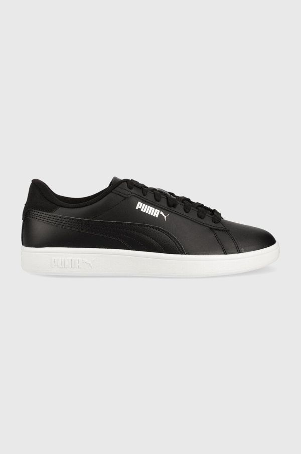 Puma Superge Puma Smash 3.0 črna barva