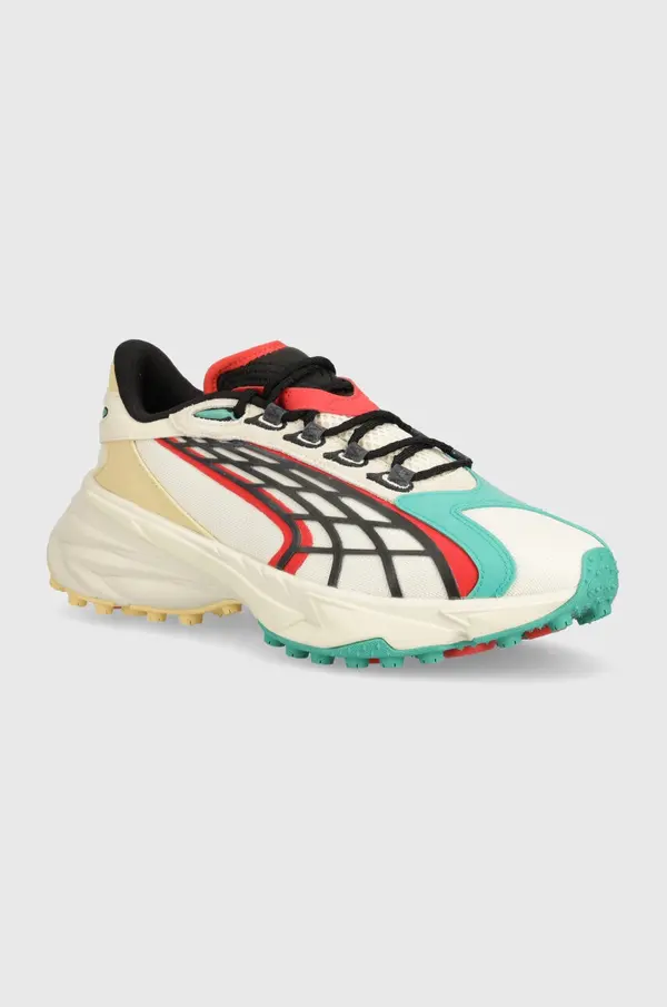 Puma Superge Puma Spirex IOS