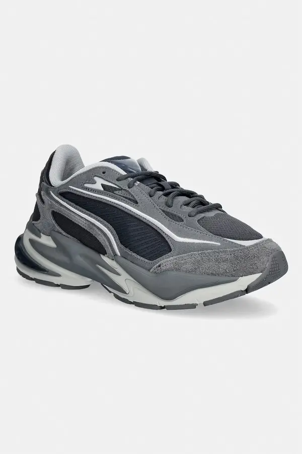 Puma Superge Puma Surge Hairy Suede