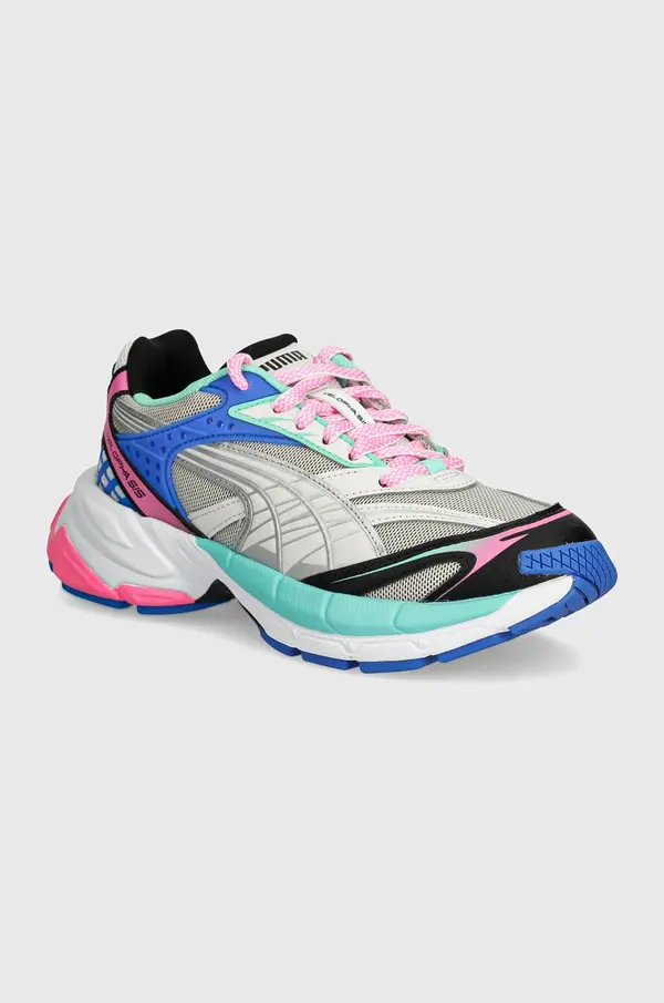 Puma Superge Puma Velophasis Born in the 2000s