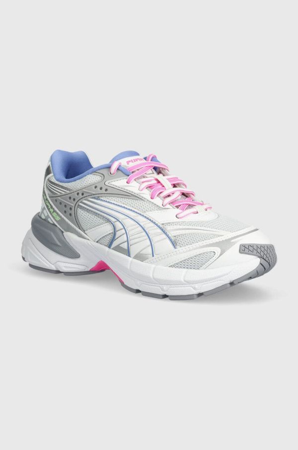 Puma Superge Puma Velophasis Sprint2K bela barva