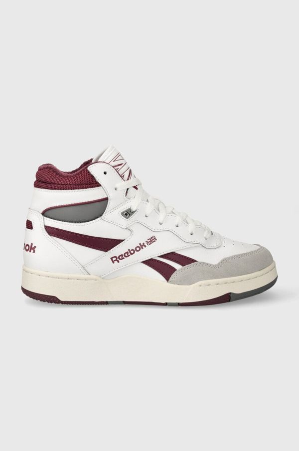 Reebok Superge Reebok bela barva