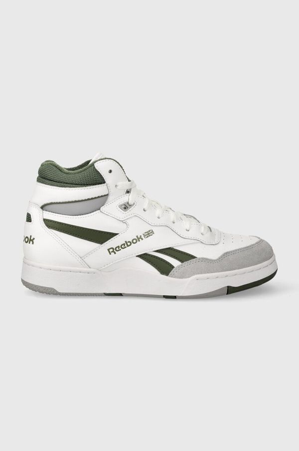 Reebok Superge Reebok bela barva