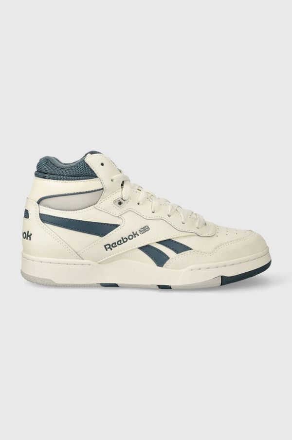 Reebok Superge Reebok bež barva