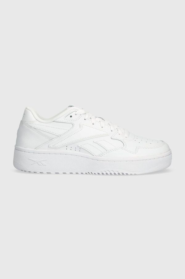 Reebok Classic Superge Reebok Classic ATR CHILL bela barva