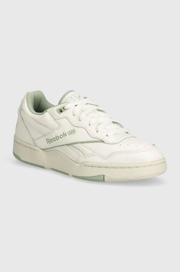 Reebok Classic Superge Reebok Classic BB 4000 II bež barva, 100074638