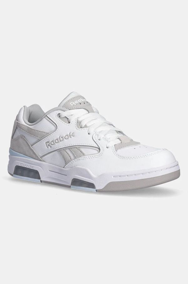 Reebok Classic Superge Reebok Classic BB 4500 DMX bela barva, 100209133
