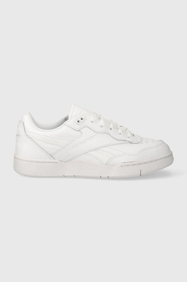 Reebok Classic Superge Reebok Classic bela barva